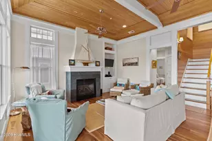 43 Transom Row, Bald Head Island, NC 28461 - Photo 23