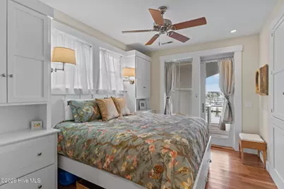 43 Transom Row, Bald Head Island, NC 28461 - Photo 37