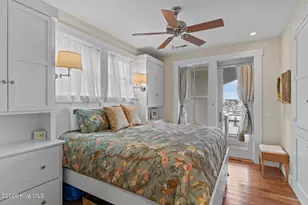 43 Transom Row, Bald Head Island, NC 28461 - Photo 37