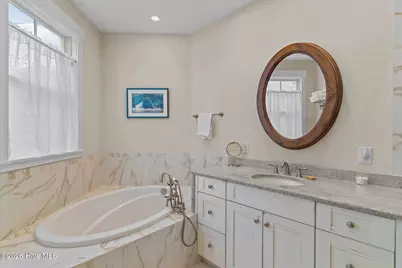 43 Transom Row, Bald Head Island, NC 28461 - Photo 35