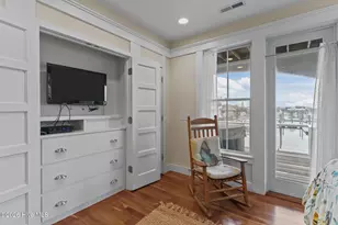 43 Transom Row, Bald Head Island, NC 28461 - Photo 33