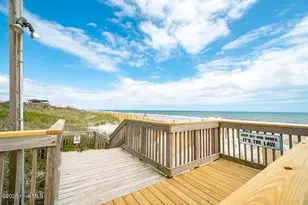9201 Coast Guard Rd, Emerald Isle, NC 28594 - Photo 3