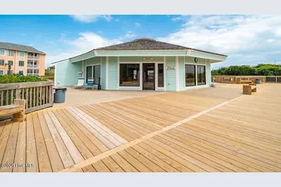9201 Coast Guard Road #E-101, Emerald Isle, NC 28594 - Photo 9