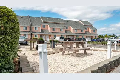 9201 Coast Guard Road #E-101, Emerald Isle, NC 28594 - Photo 47