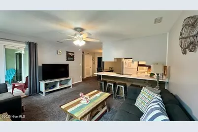 9201 Coast Guard Road #E-101, Emerald Isle, NC 28594 - Photo 23