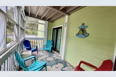 9201 Coast Guard Road #E-101, Emerald Isle, NC 28594 - Photo 25