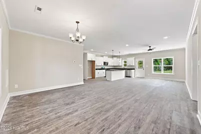 2885 Catherine Lake Road, Richlands, NC 28574 - Photo 5