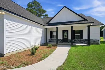 2885 Catherine Lake Road, Richlands, NC 28574 - Photo 33