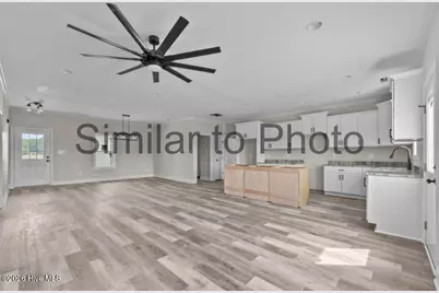 2885 Catherine Lake Road, Richlands, NC 28574 - Photo 5