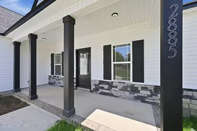 2885 Catherine Lake Road, Richlands, NC 28574 - Photo 35