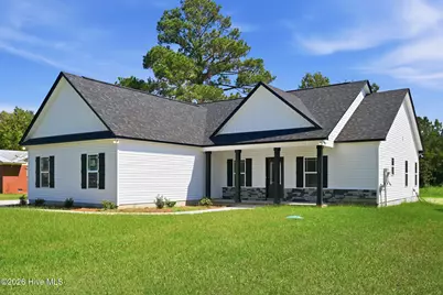 2885 Catherine Lake Road, Richlands, NC 28574 - Photo 1