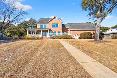 305 Spring Branch Road SW, Supply, NC 28462 - Photo 7