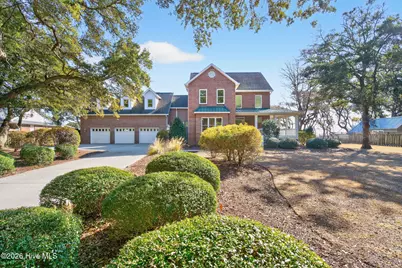 305 Spring Branch Road SW, Supply, NC 28462 - Photo 3