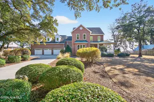 305 Spring Branch Rd SW, Supply, NC 28462 - Photo 3