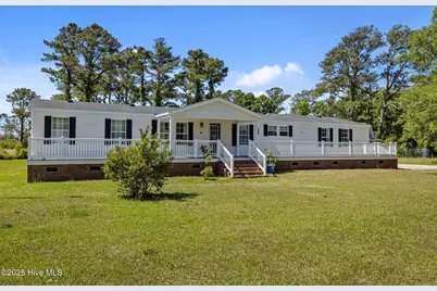 198 Styron Creek Road, Sea Level, NC 28577 - Photo 1