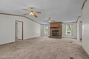 198 Styron Creek Rd, Sea Level, NC 28577 - Photo 5