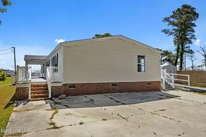 198 Styron Creek Road, Sea Level, NC 28577 - Photo 43