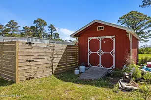 198 Styron Creek Rd, Sea Level, NC 28577 - Photo 33