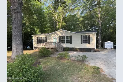 407 Maple Street SW, Shallotte, NC 28470 - Photo 3