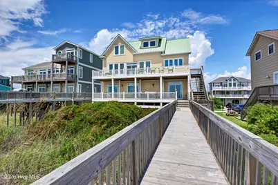 138 Topsail Road, North Topsail Beach, NC 28460 - Photo 65