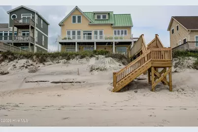138 Topsail Road, North Topsail Beach, NC 28460 - Photo 45