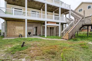 138 Topsail Rd, North Topsail Beach, NC 28460 - Photo 7
