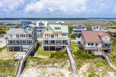 138 Topsail Road, North Topsail Beach, NC 28460 - Photo 3