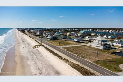 301 Marina Way, North Topsail Beach, NC 28460 - Photo 3