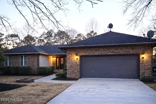 4 Sandtrap Dr, Shallotte, NC 28470 - Photo 9