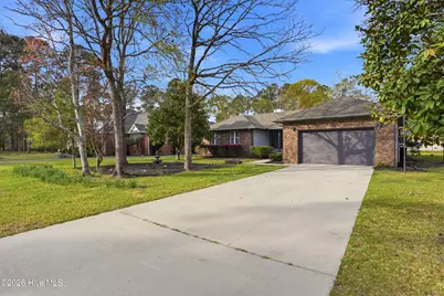 4 Sandtrap Drive, Shallotte, NC 28470 - Photo 3