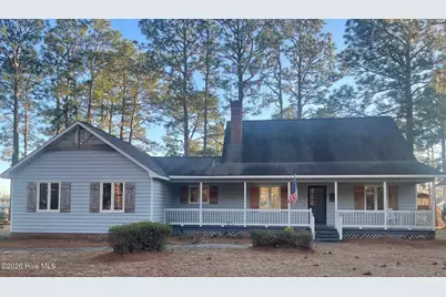 316 E Bay Ridge Road, Harrells, NC 28444 - Photo 1