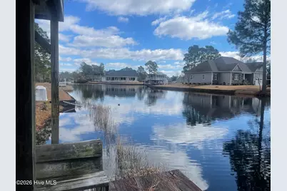 316 E Bay Ridge Road, Harrells, NC 28444 - Photo 3