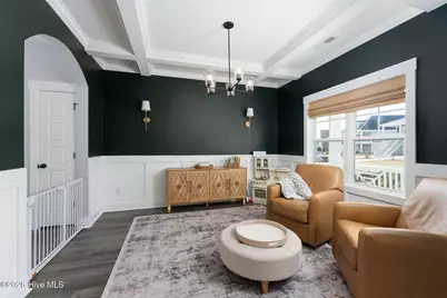 541 Moss Lake Lane, Holly Ridge, NC 28445 - Photo 11