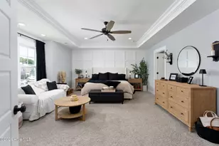 541 Moss Lake Ln, Holly Ridge, NC 28445 - Photo 19