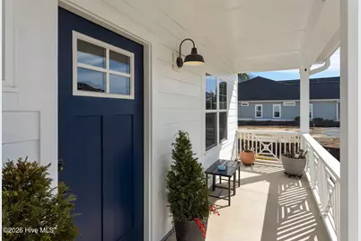 541 Moss Lake Lane, Holly Ridge, NC 28445 - Photo 7