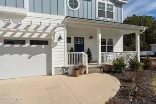 541 Moss Lake Ln, Holly Ridge, NC 28445 - Photo 5