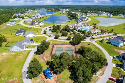 541 Moss Lake Lane, Holly Ridge, NC 28445 - Photo 59