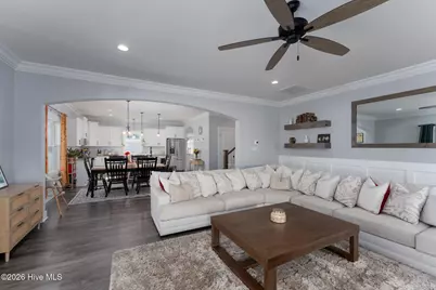 541 Moss Lake Lane, Holly Ridge, NC 28445 - Photo 17