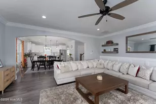 541 Moss Lake Ln, Holly Ridge, NC 28445 - Photo 17