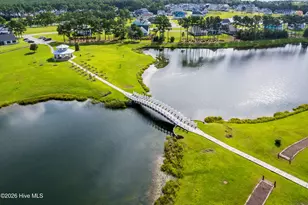 541 Moss Lake Ln, Holly Ridge, NC 28445 - Photo 51