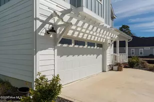541 Moss Lake Ln, Holly Ridge, NC 28445 - Photo 5