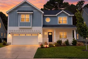 541 Moss Lake Ln, Holly Ridge, NC 28445 - Photo 1