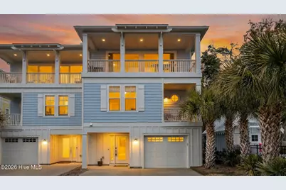 304 Red Lewis Drive #21, Kure Beach, NC 28449 - Photo 49