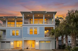 304 Red Lewis Dr, Kure Beach, NC 28449 - Photo 49