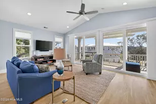 304 Red Lewis Dr, Kure Beach, NC 28449 - Photo 11