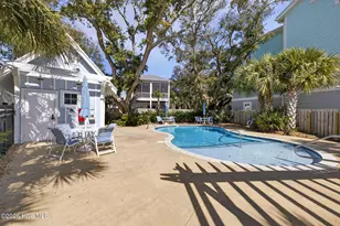 304 Red Lewis Dr, Kure Beach, NC 28449 - Photo 51
