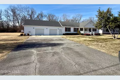 1045 Mascot Lane, Williamston, NC 27892 - Photo 3