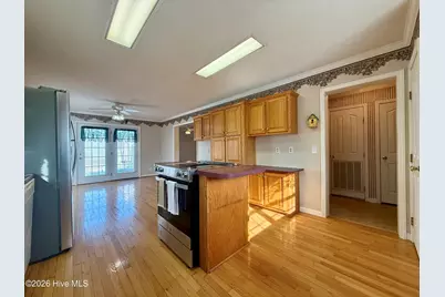 1045 Mascot Lane, Williamston, NC 27892 - Photo 25