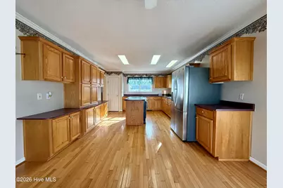 1045 Mascot Lane, Williamston, NC 27892 - Photo 23