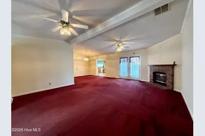 1045 Mascot Lane, Williamston, NC 27892 - Photo 15